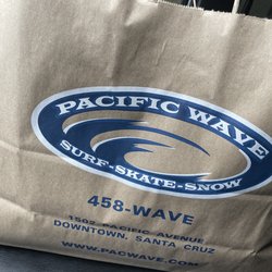 Pacific Wave