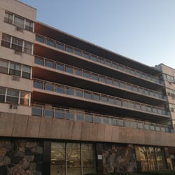Bridge View Nursing Home