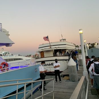 Harbor Breeze - Boat Charters Near Me - Long Beach, California Harbor Breeze - Boat Charters Near Me - Long Beach, California