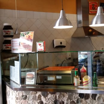 Pop Hot Dog - Friterie Near Me - Rome, RM Pop Hot Dog - Friterie Near Me - Rome, RM