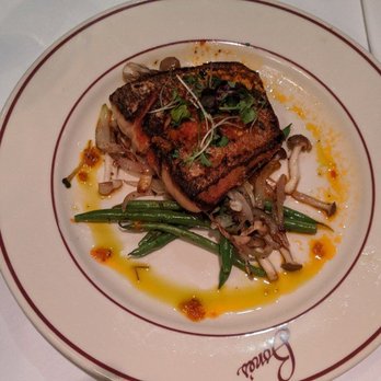 Bones - Steakhouses Near Me - Atlanta, Georgia