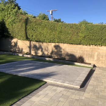 ReDone Remodeling & Building - Back yard - General Contractors Near Me - Beverly Hills, California ReDone Remodeling & Building - Back yard - General Contractors Near Me - Beverly Hills, California