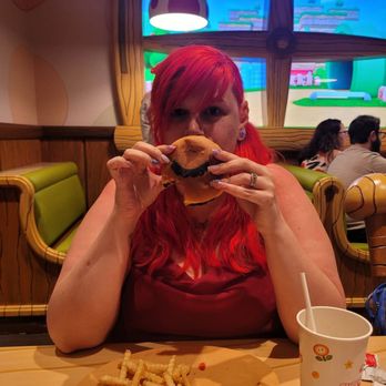 Toadstool Cafe - Cafes Near Me - Universal City, California