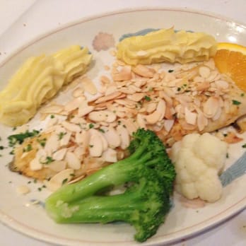 Aquario Restaurant - Seafood Near Me - Harrison, New York