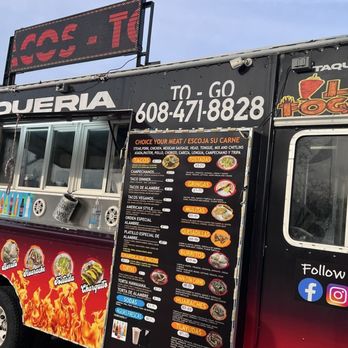 Taqueria La Fogata - Mexican Near Me - Madison, Wisconsin Taqueria La Fogata - Mexican Near Me - Madison, Wisconsin
