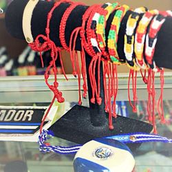 Tienda El Salvador - Bracelets