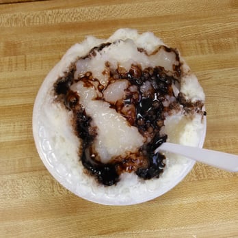 Ice Garden - 16 no mochi add ice cream - Desserts Near Me - Aiea, Hawaii Ice Garden - 16 no mochi add ice cream - Desserts Near Me - Aiea, Hawaii