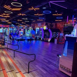 Arcade Arcade