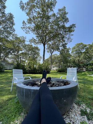 Hamptons Vacation Inn by null