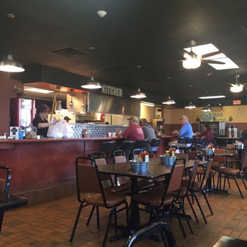 Ten West Diner - Diners Near Me - Orange, Texas