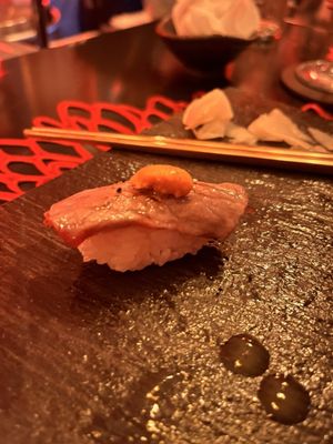 Sushi By Bou - Wynwood Miami @ Arlo by null