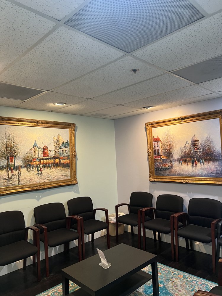 THE DIET DOCTOR 2499 Glades Rd, Boca Raton, Florida Weight Loss