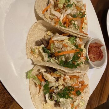 Buddha Lounge - Korean Tacos - Sushi Bars Near Me - Lexington, Kentucky