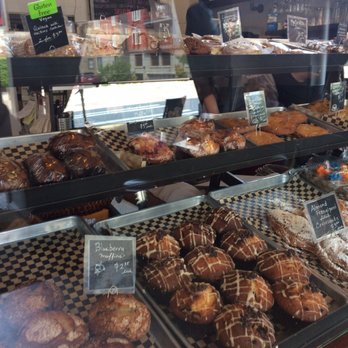 Corina Bakery - Baked goods - Bakeries Near Me - Tacoma, Washington