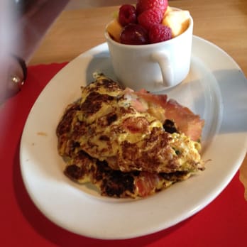 Cafe Laurent - French Near Me - Mar Vista, California