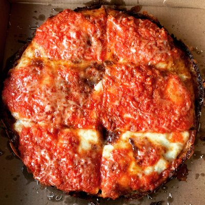 Pizza Plus South by null