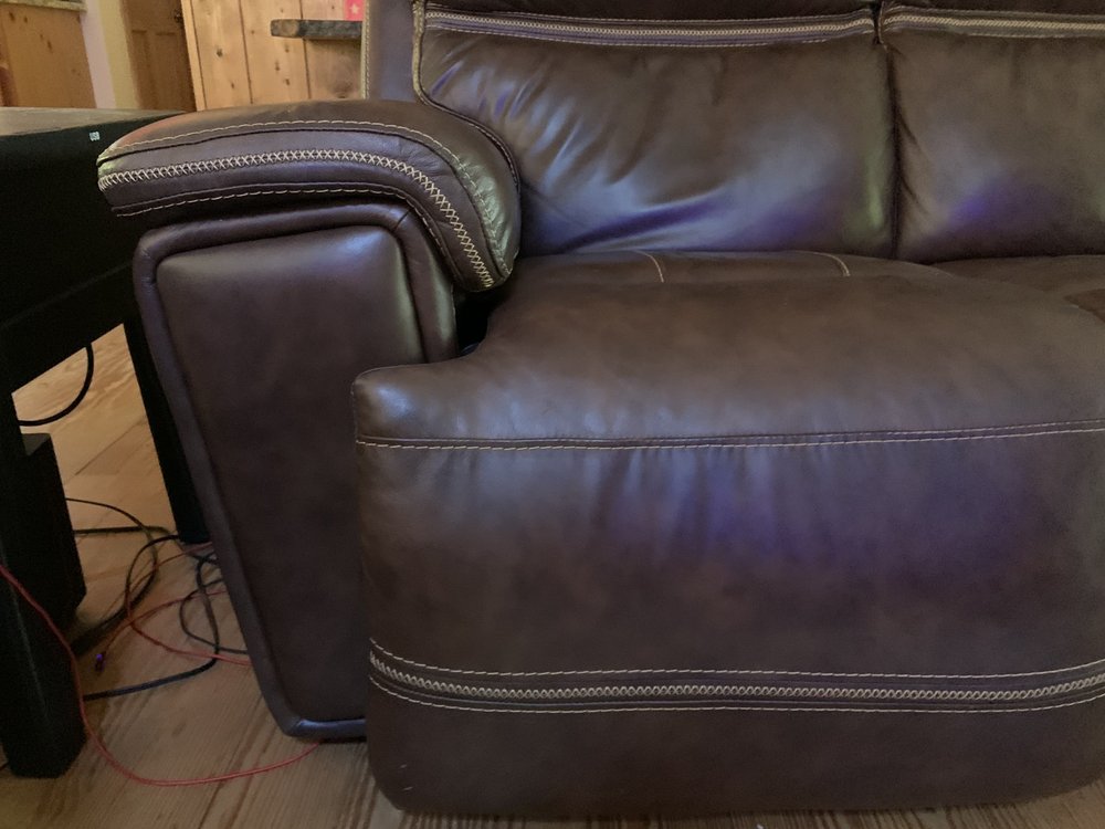 ABERNATHY’S COMPLETE HOME FURNISHINGS 53 Photos 3310 Blue Ridge Dr