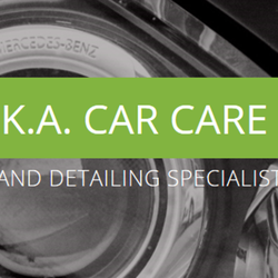 KA Car Care