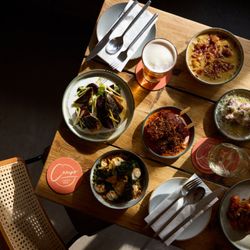 Campo - Tapas Bar