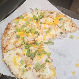 Cali Pizza