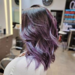 Hair by Misun - Colored by MISUN