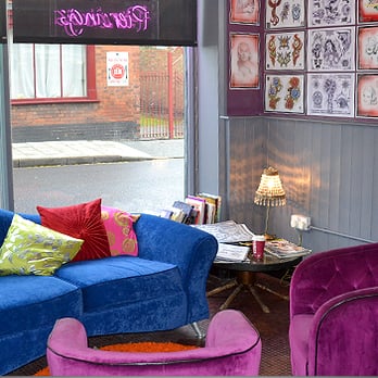 Hellcats Tattoo Parlour - Tattoo Near Me - Hinckley, LEC