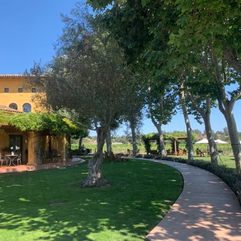 Melville Vineyards & Winery - Wineries Near Me - Lompoc, California Melville Vineyards & Winery - Wineries Near Me - Lompoc, California