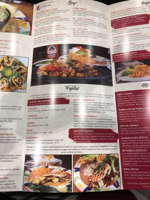 Ma'Luz Mexican Grill (Mi Pueblo) by null