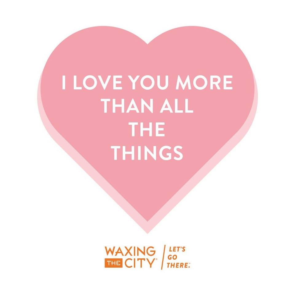 WAXING THE CITY Updated September 2024 11 Photos & 13 Reviews