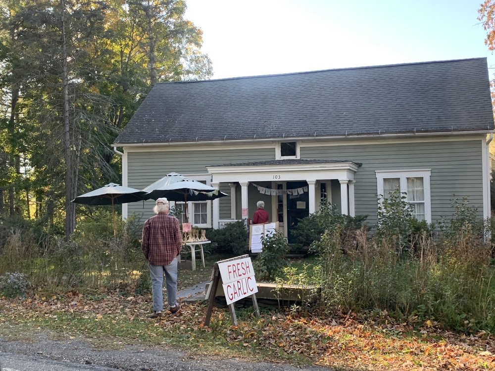 STILL POINT FARM Updated September 2024 103 Amenia Union Rd, Amenia