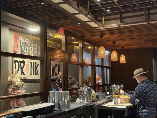 Kissho House Japanese Cuisine & Omakase by null