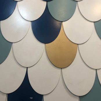 La Pecera - Wall - Ice Cream & Frozen Yogurt Near Me - Madrid, M