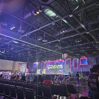 Orange County Convention Center - Venues & Event Spaces Near Me - Orlando, Florida Orange County Convention Center - Venues & Event Spaces Near Me - Orlando, Florida