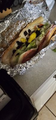 Big Joe's Pizza & Pasta by null