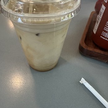 District Biscuit Company - Iced Coffee - Bakeries Near Me - Alexandria, Virginia District Biscuit Company - Iced Coffee - Bakeries Near Me - Alexandria, Virginia