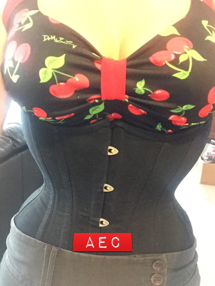 torpedo waist trainer