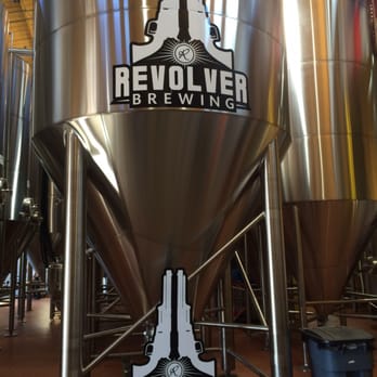 Revolver Brewing - Breweries Near Me - Granbury, Texas Revolver Brewing - Breweries Near Me - Granbury, Texas