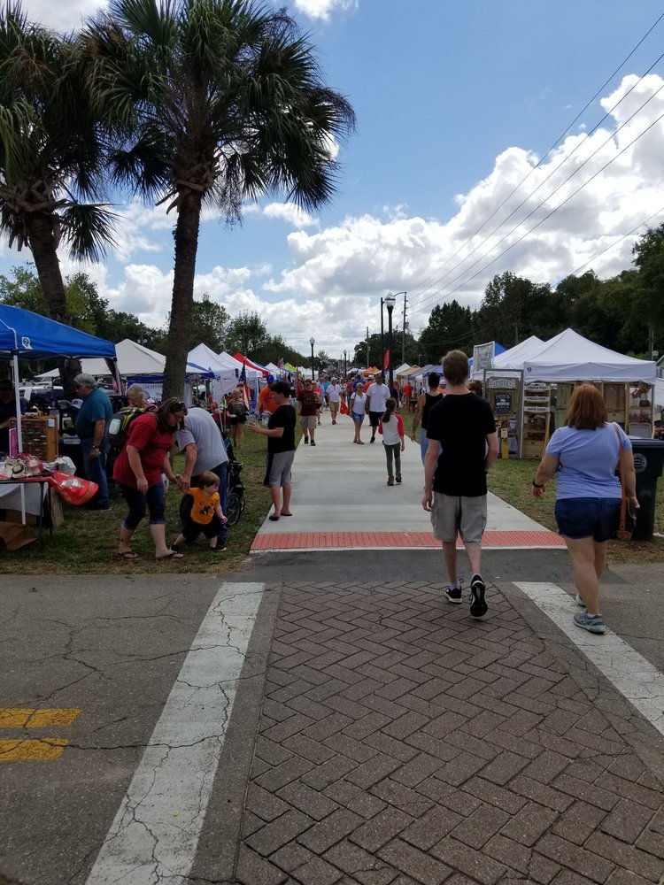 CITY OF WILLISTON Updated May 2024 11 Photos Williston, Florida