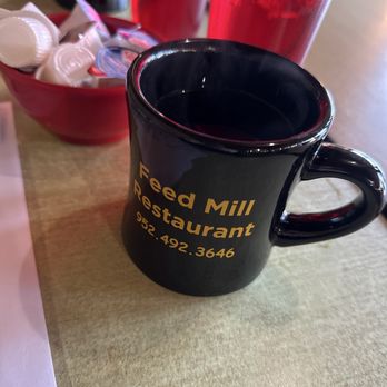 Jordan Feed Mill Restaurant - Coffee - Breakfast & Brunch Near Me - Jordan, Minnesota