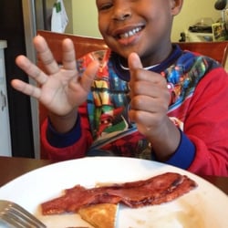 Blessed Beginnings Childcare - Hello 6!