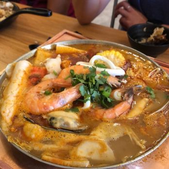 Tasty Point - Taiwanese Near Me - Houston, Texas