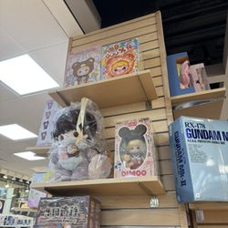 Newbury Comics