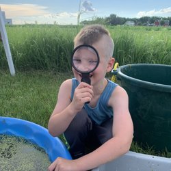 Farmamerica - Join us for outdoor family fun.