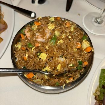 Philippe Chow - Shrimp fried rice - Chinese Near Me - Washington, DC, District of Columbia Philippe Chow - Shrimp fried rice - Chinese Near Me - Washington, DC, District of Columbia