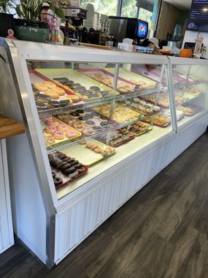 Daily Donuts by null