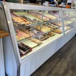 Daily Donuts - Display