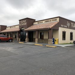 Tejas Restaurant - Serving the Valley Since 1992