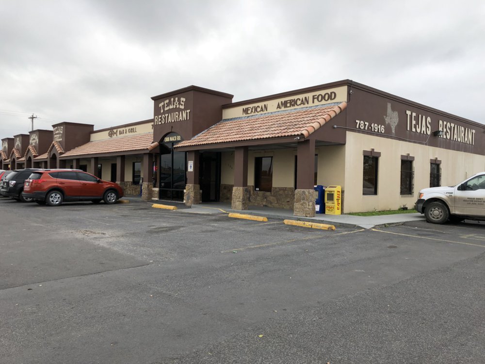 Tejas Restaurant
