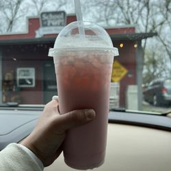 School of Pop Soda Shop - Mia