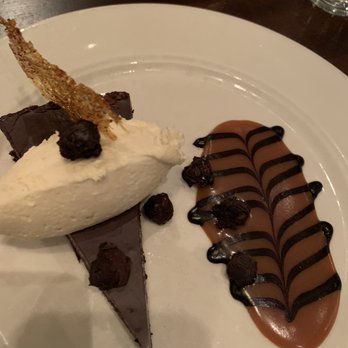 Wild Sage Bistro - Dessert - New American Near Me - Spokane, Washington Wild Sage Bistro - Dessert - New American Near Me - Spokane, Washington